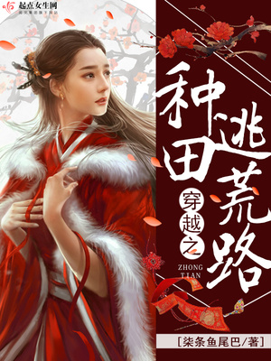穿越之种田逃荒路 小说