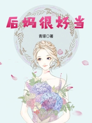 后妈很好当小说作品大全