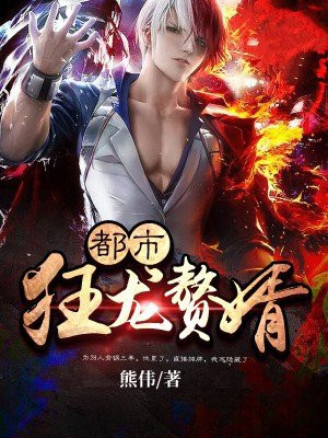 都市狂龙赘婿