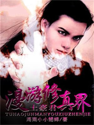 土豪君漫游修真界 小说