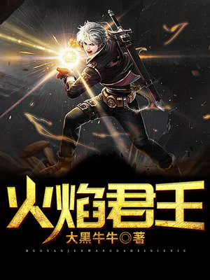 火焰君王的小说叫什么