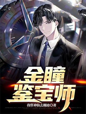 金瞳鉴宝师