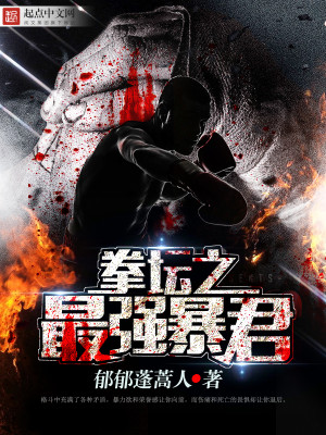 拳坛最强重炮手