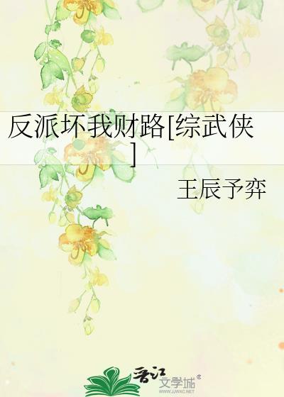 反派坏我财路[综武侠]无防盗