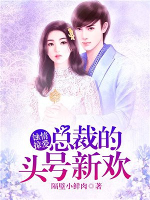 蚀情掠爱:总裁的头号新欢
