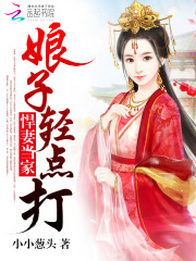 悍妻当家:娘子,轻点打