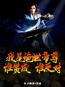 我是绝世帝尊，谁赞成，谁反对