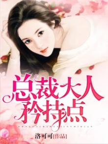 总裁大人衿持点