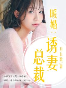暖婚：诱妻总裁