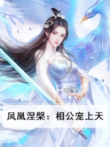 凤凰涅槃：相公宠上天