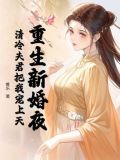 重生暧婚甜入骨