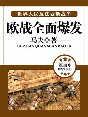 欧战全面爆发