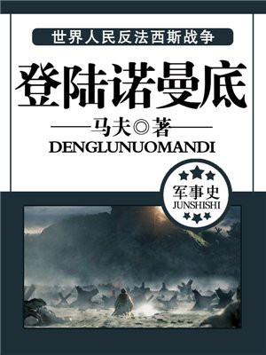 登陆诺曼底