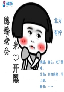 隐婚老公是大佬 小说