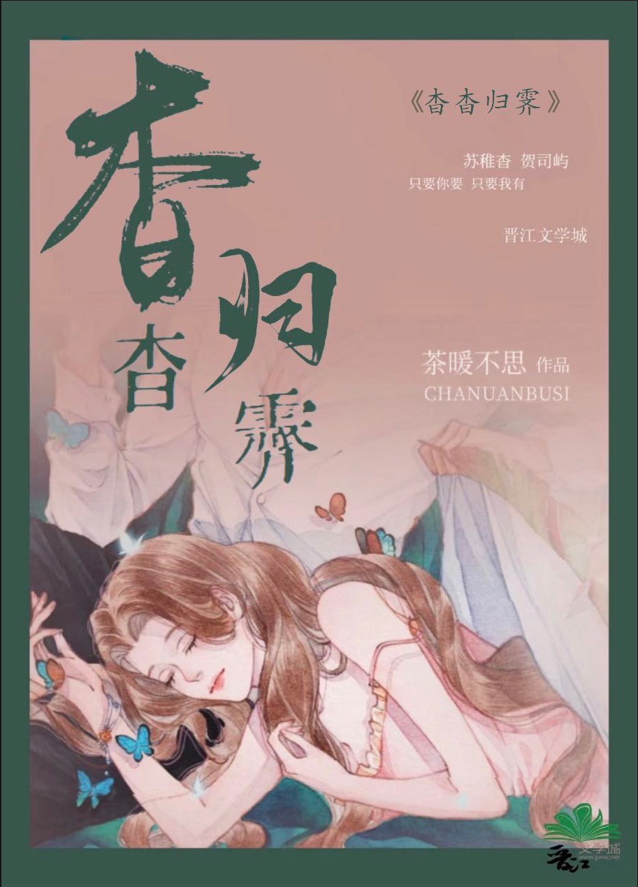 杳杳归霁小说