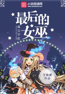 魔法学院:最后的女巫