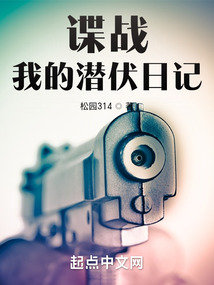 谍战:我的潜伏日记