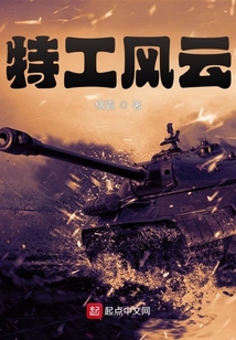 特工风云