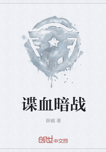 谍血暗战