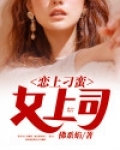 恋上刁蛮女上司