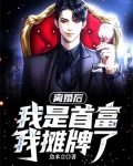 离婚后，我是首富我摊牌了