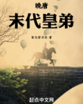 晚唐:末代皇弟
