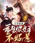 王爷宠妻：重生农妇不好惹