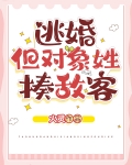 逃婚，但对象姓揍敌客