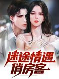 迷途情遇俏房客